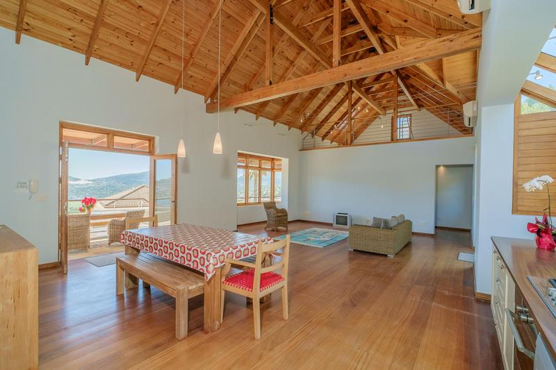 4 Bedroom Property for Sale in Hanging Meadows Western Cape